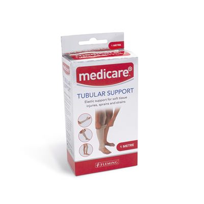 MEDICARE TUBULAR SUPPORT