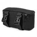 Wheelchair Armrest Accessory Bag