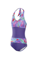 Ladies Sash Swimsuit | Incontinence Swimwear