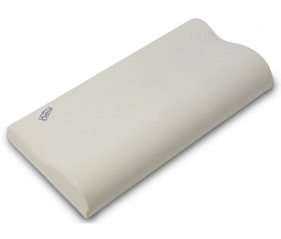 Orthopaedic Comfort Pillow Plus - Viscoelastic