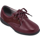Cosyfeet Delia Wide Fitting Shoes