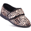 Cosyfeet Holly - 6E Ladies Extra Roomy Slippers - Ireland