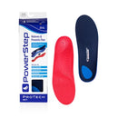 PowerStep ProTech Met Full Lenght Orthotic Insoles