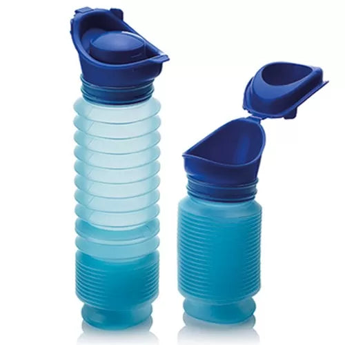 Uriwell Portable Travel Urinal - Unisex