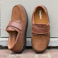 Cosyfeet Woody- 3H Mens Extra Wide Shoes - Ireland