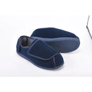 Ernest | Extra Wide Men's Slipper | Cosyfeet