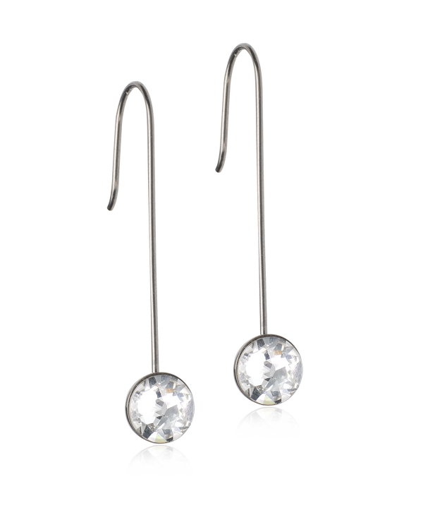 Nickel free earrings ireland discount