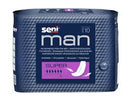 Incontinence Pads For Men - Seni Man Super Bladder Control Pads