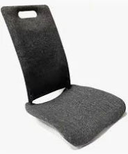 Backfriend - Back Support for Car/Office/Home