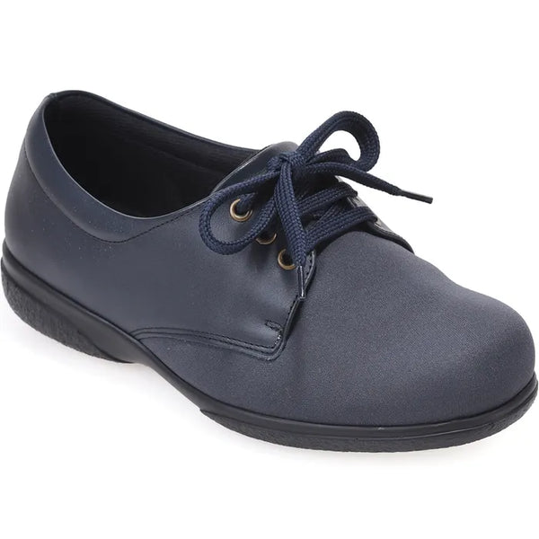 Cosyfeet Sienna - 6E Ladies Stretch to Fit Comfort Shoe - Ireland