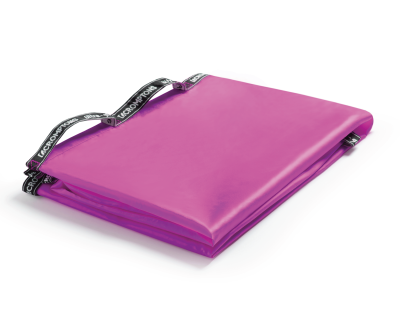 FLAT PATIENT SPECIFIC SLIDE SHEET - WITH HANDLES