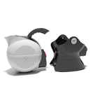 Uccello Kettle |Tipping Kettle |Tilt-to-pour Kettle