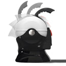 Uccello Kettle |Tipping Kettle |Tilt-to-pour Kettle