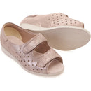 Cosyfeet Connie | 6E Extra Roomy Ladies Sandals