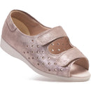 Cosyfeet Connie | 6E Extra Roomy Ladies Sandals