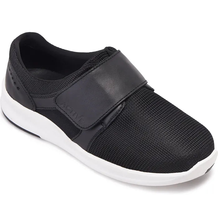 Victor | Extra Wide Active Men's Footwear | Cosyfeet