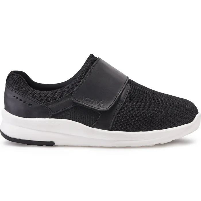 Victor | Extra Wide Active Men's Footwear | Cosyfeet