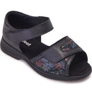 Hop Ladies Wide Fitting Sandals