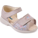 Hop Ladies Wide Fitting Sandals