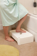 ASHBY STEP TWO - Bath Step