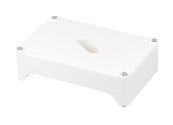 ASHBY STEP TWO - Bath Step