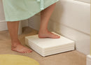 LANGHAM K40 ADJUSTABLE PLATFORM BATH STEP