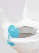 DERBY P-GUARD | TOILET SEAT SPLASH GUARD