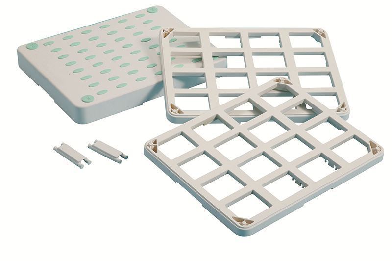 PRIMA BATH STEP