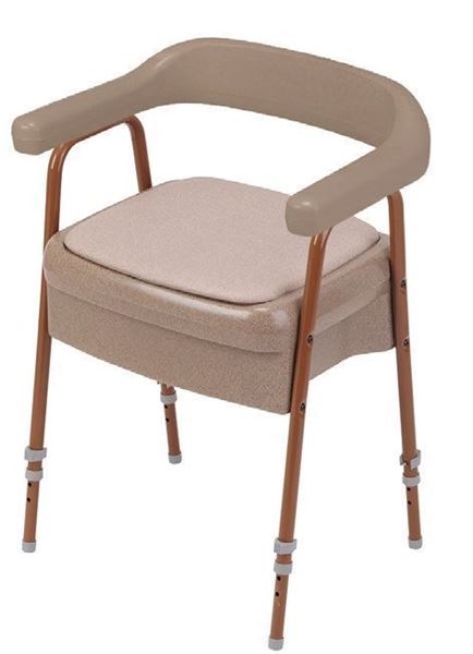 Ashby Commode