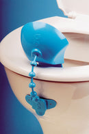 DERBY P-GUARD | TOILET SEAT SPLASH GUARD