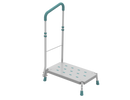 PRIMA HOME STEP WITH ADJUSTABLE HANDLE