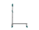 PRIMA HOME STEP WITH ADJUSTABLE HANDLE