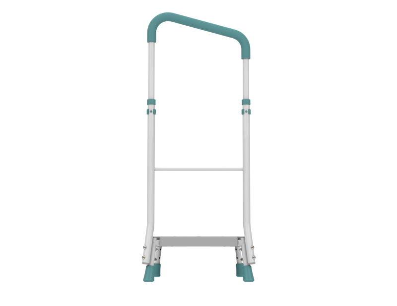 PRIMA HOME STEP WITH ADJUSTABLE HANDLE
