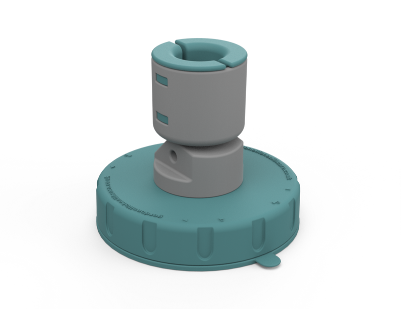 PRIMA SUCTION FEET