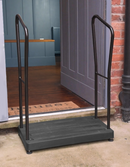 BIGFOOT OUTDOOR HALF STEP MK2