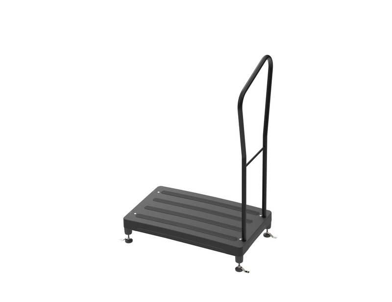 BIGFOOT OUTDOOR HALF STEP MK2