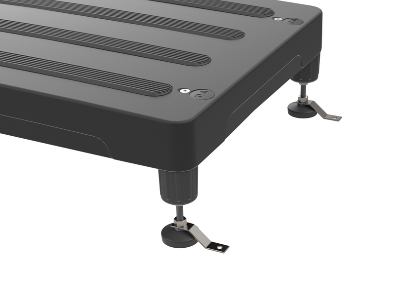 BIGFOOT OUTDOOR HALF STEP MK2
