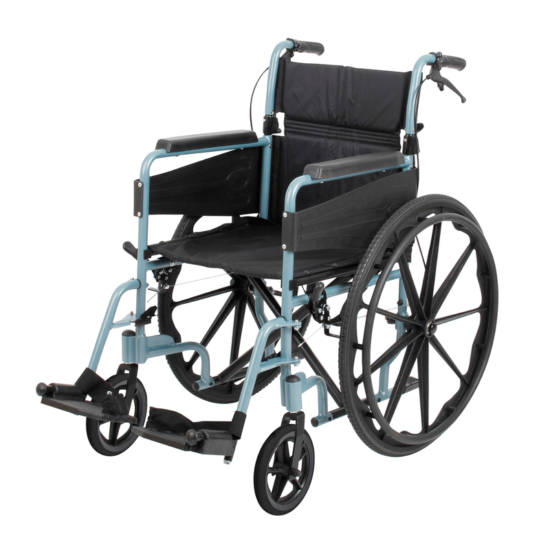 Escape Lite Self Propelled 18" Wheelchair