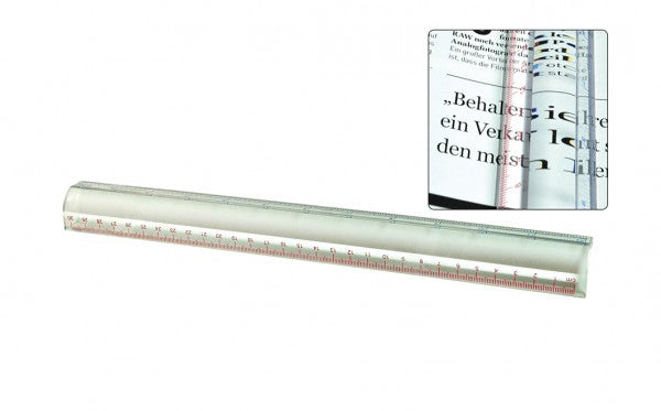 Magnifying Ruler