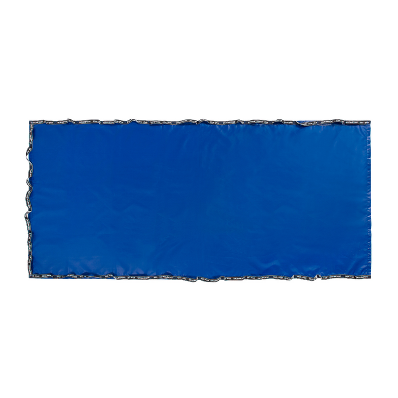 FLAT REUSABLE SLIDE SHEET - WITH HANDLES