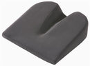 Wedge Cushion with Coccyx Cut Out