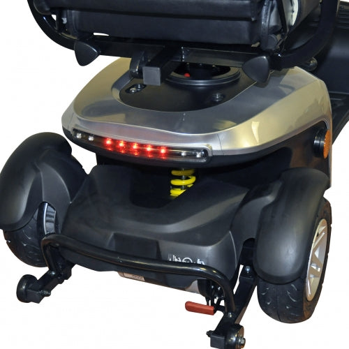 Kymco Komfy 8 - Mobility Scooter