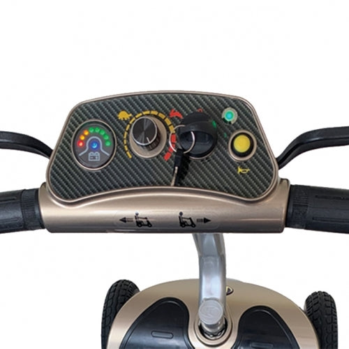 Kymco K-Lite F - Folding Scooter