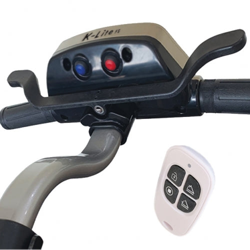 Kymco K-Lite FE - Auto Folding Scooter