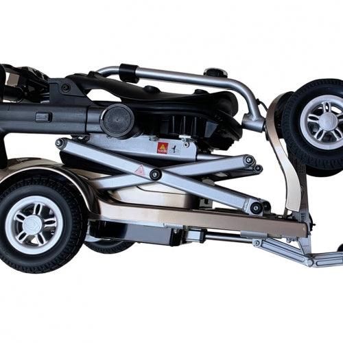 Kymco K-Lite F - Folding Scooter