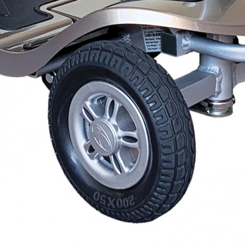 Kymco K-Lite F - Folding Scooter