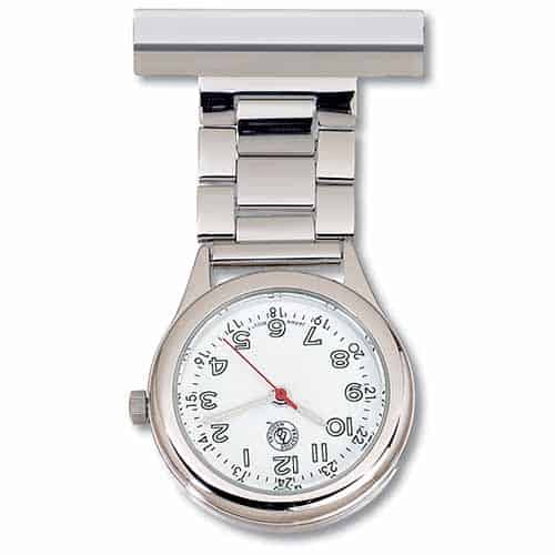 Lapel Watch/Fob Watch