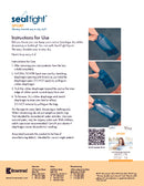 Waterproof Cast Protector for Adults