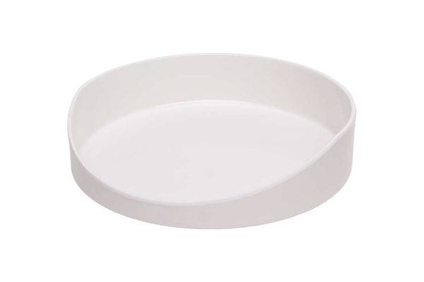 High Side Non Slip Dish