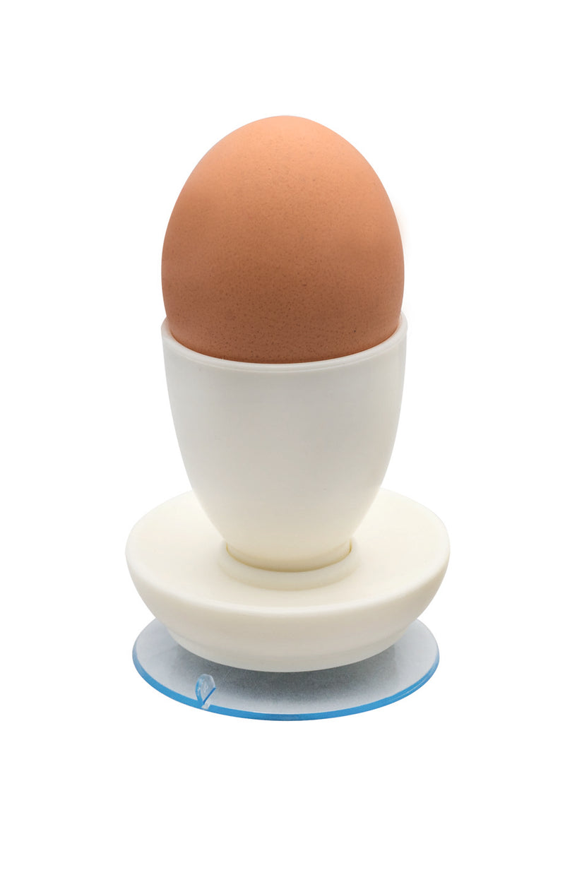 Egg Cup With Suction Cup 2Pack